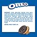 OREO Peanut Butter Creme Chocolate Sandwich Cookies, 15.25 oz