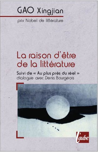 La  raison d'être de la littérature