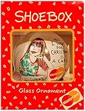 Hallmark Keepsake Ornament MasterCard Shoebox 1992