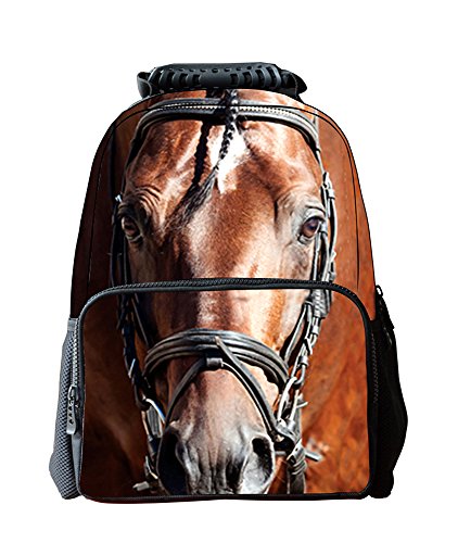 Zaino Per Hoverboard Portatile - Borsa Spalla Per Scooter A 2 Ruote, Materiale Oxford Resistente - Foto 3