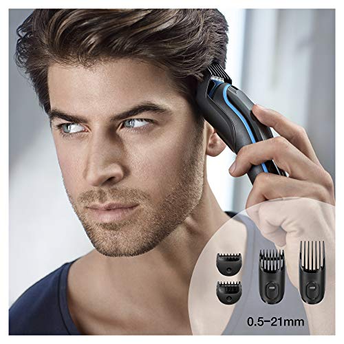 braun 9 in 1 beard trimmer