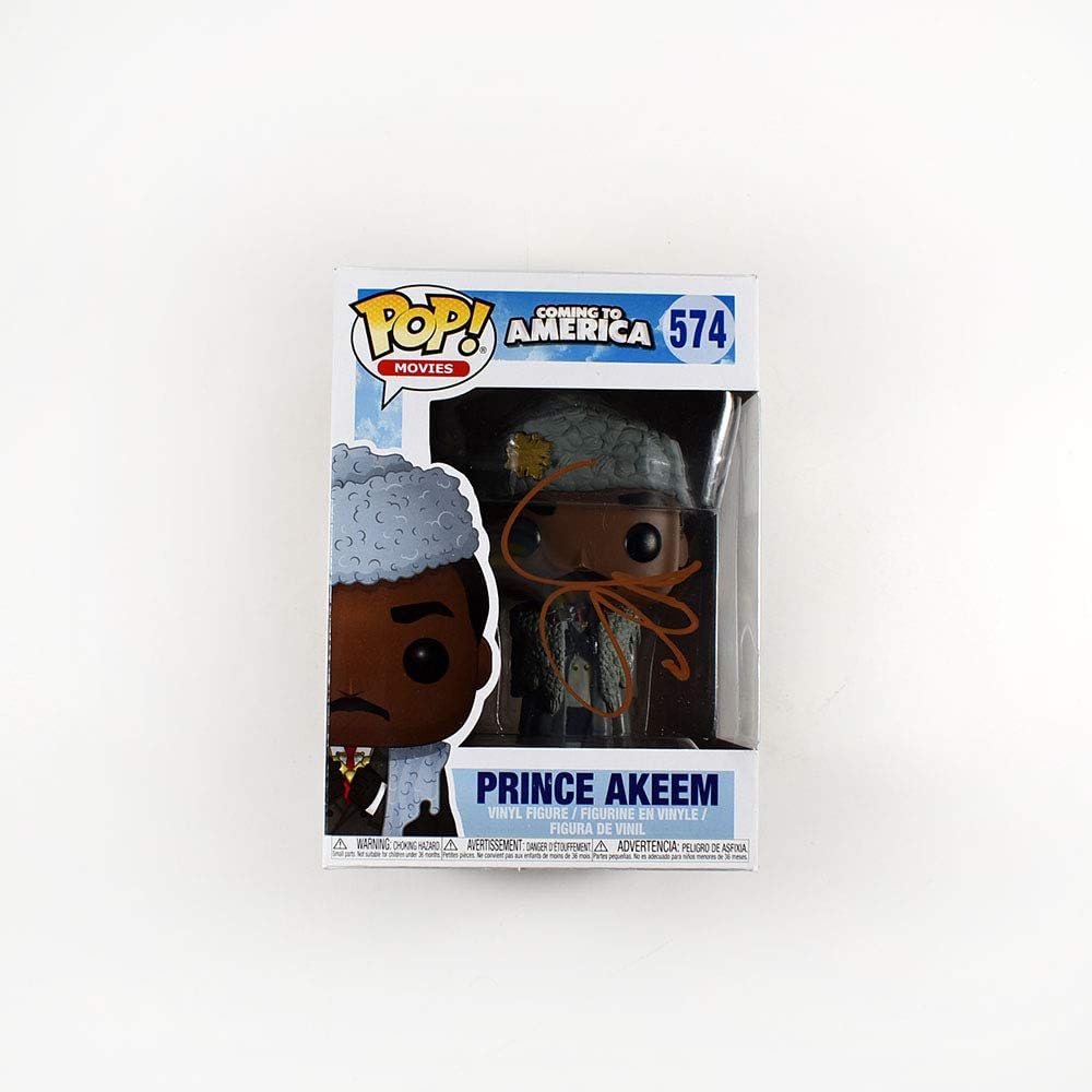 coming to america funko pop