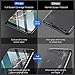 AINOPE [2-Pack] Screen Protector Tempered Glass Compatible Google Pixel 3, [Full-Coverage] Ainope Edge to Edge Screen Protector 0.33mm Compatible for Google Pixel 3 [Case Friendly] Anti-Fingerprint