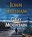Gray Mountain: A Novel