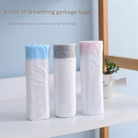 Almacenamiento de bolsas | Bolsas de plástico, de papel, de tela