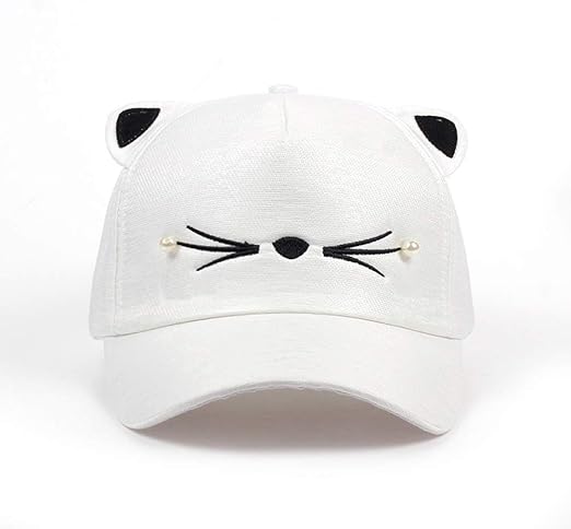 Gorra Orejas Por Dentro O Por Fuera