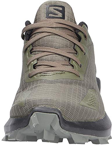 5 Salomon+ALPHACROSS+Blast+CSWP+Oli