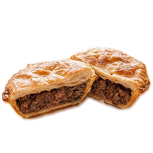 1 Pie+Not+Pie+Sampler+4+Pack