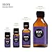 Hope Synergy Blend Essential Oil by Edens Garden (Cassia, Lemongrass, Rosemary, Sweet Orange and Tangerine)- 5 ml