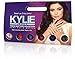 SinfulColors Kylie Jenner Nail Polish Set Sinful Colors, 6-Pack (Trend Matters Collection)