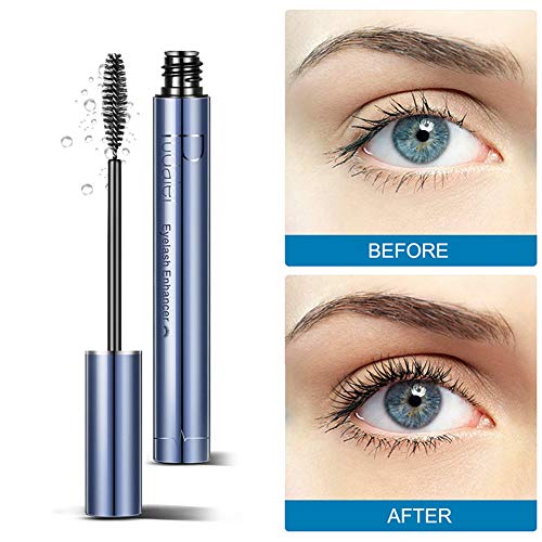 BONNIE CHOICE Brow & Lash Boosting Serum, Eyelash Growth Serum Natural Lash Boost Enhancer & Eyebrow Growth Serum for Longer, Thicker Lashes and Brows, FDA Approved, Irritation-Free Formula - Thumbnail 4