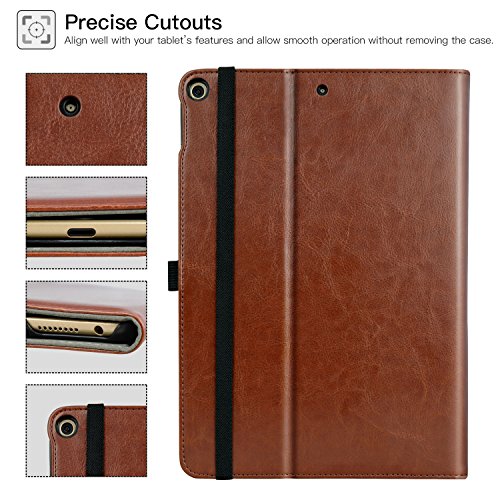 4 Ztotop+Premium+Leather+Business+Multiple