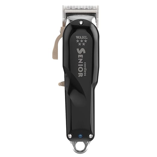 Wahl senior cena Clearance
