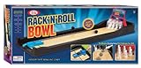 Ideal Rack N' Roll Bowling Game