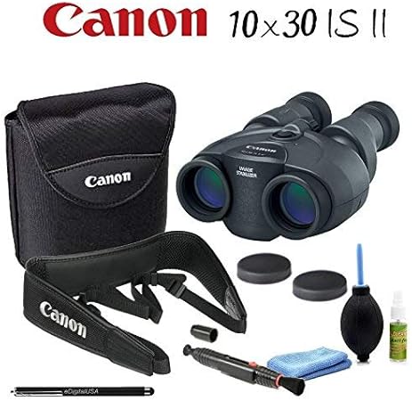 canon 10x30 is