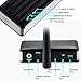 TV Bluetooth Transmitter Long Range APTX Low Latency by HomeSpot Wireless Audio Adapter for TV, Gaming, Support Optical, Coaxial & 3.5mm Audiothumb 1