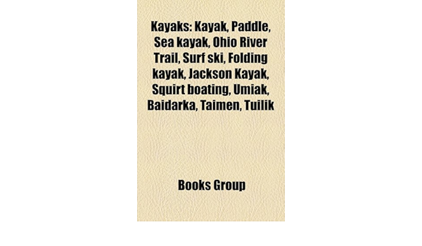 Kayaks: Kayak, Paddle, Sea Kayak, Ohio River Trail, Surf Ski ...