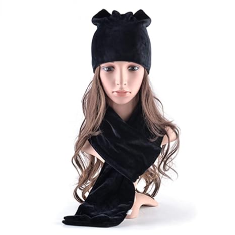 ladies winter hats amazon