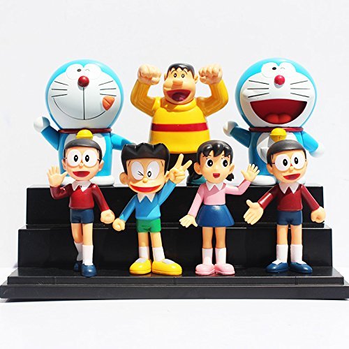 doraemon set doraemon set