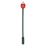 OLIVIA SASH Aqua Elf Christmas Tree Watering