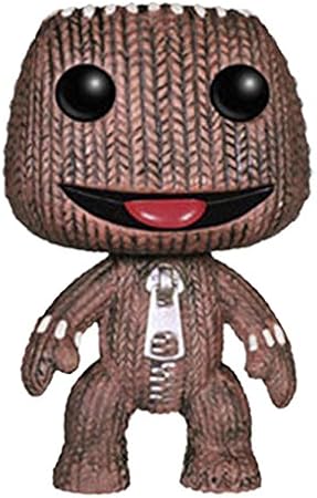 Amazon.com: Funko POP Games: Little Big 