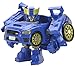 Transformers QTF QT16 (Subaru WRX STi)
