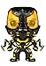 Funko POP Marvel: Yellow Jacket Ant-Man Action Figure