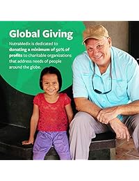 NutraMedix - Malato de magnesio, 120 cápsulas vegetarianas, 1