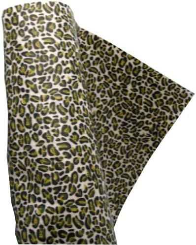 Amazon Com Drawer Shelf Liners Safari Animal Print Scented
