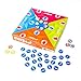 Fat Brain Toys OffBeat Game of Rhythm