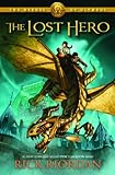 Image de The Lost Hero (Heroes of Olympus, Book 1) (Int'l Paperback Edition)