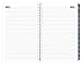PRE-ORDER for 2015 Calendar Year bloom Daily Day Planner Fashion Organizer Agenda January 2015 Through December 2015 Watercolor Flowers