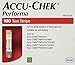 Rocheoper Ltd Accu Chek Performa (Without Chip) - 100 Strips by Accu Chek