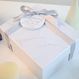 Caja de regalo Día de San Valentín Lápiz labial grande Caja ...
