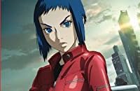 Ghost In The Shell 攻殻機動隊 アニメnew 無料動画まとめ