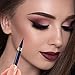 Waterproof Comestics Make Up Eyeliner Liquid Eye Liner Pencil Make Up Tool Black For Women