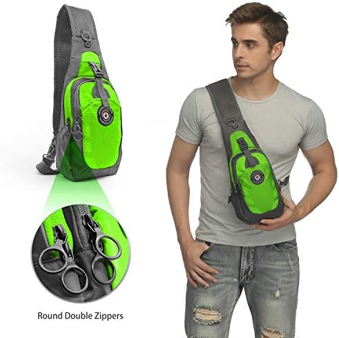 lc prime sling bolsa