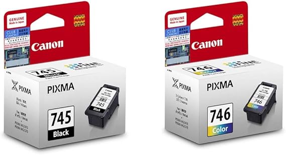 canon cl 746 cartridge price