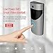 Video Doorbell, Awakingdemi Waterproof Smart Doorbell 720P HD WiFi Security Camera, Real-Time Two-Way Talk and Video, Night Vision, PIR Motion Detection and App Control for iOS, Android and Coogle