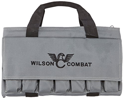 Wilson Combat Wilson Nylon Pistol Case Small