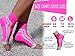 NAK Fitness: Plantar Fasciitis Sock Ankle Sleeve for Arch Support