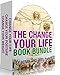 The Change Your Life Book Bundle (Free Bonus 100 Paleo Recipes/ 3 Week Eating Plan): 3 Life Changing Books for the Price of One! Change YOUR Life! Change your Posture! Change Your Weight!