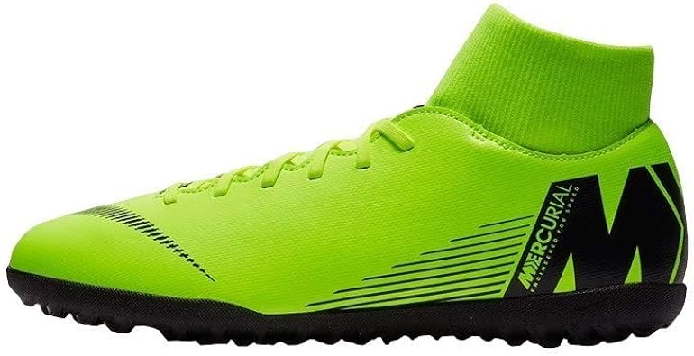nike mercurialx turf