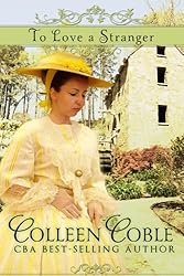 To Love a Stranger (Wyoming Series Book 4)