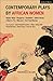 Contemporary Plays by African Women: Niqabi Ninja; Not That Woman; I Want to Fly; Silent Voices; Unsettled; Mbuzeni; Bonganyi (Methuen Drama Play Collections, 7)