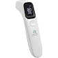 Amplim Hospital Medical Grade Non Contact Digital Clinical Forehead Thermometer for Adults, Kids, Toddlers, Infants, and…