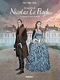 NICOLAS LE FLOCH - Tome 2: L'homme au ventre de plomb by 