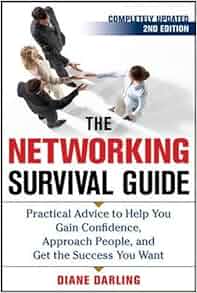 The Networking Survival Guide Second Edition Practical