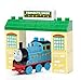Mega Bloks Thomas & Friends Buildable Engine Toy Figure