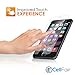iPhone 6 Screen Protector, Case Impact Tempered Glass Screen Protector for iPhone 6 (4.7)